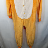 Size 7-8: Pokemon Cozy 1pc Costume