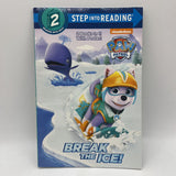 Everest Saves The Day (paperback)