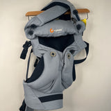Ergo Baby 360 Blue Ergonomic Carrier