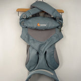 Ergo Baby 360 Blue Cool Air Mesh Ergonomic Carrier