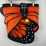 Plush Butterfly Wings