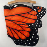 Plush Butterfly Wings