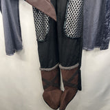 Size 7-8: How To Train Your Dragon Costume 2pcs