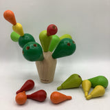 Plan Toys Wooden Balancing Cactus