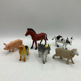Bag of Farm Animals