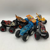 Monster Trucks - 1 Gallon Bag