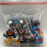 Monster Trucks - 1 Gallon Bag