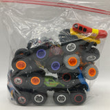 Monster Trucks - 1 Gallon Bag