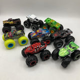 Monster Trucks - 1 Gallon Bag