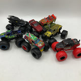 Monster Trucks - 1 Gallon Bag