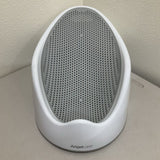 Angelcare Grey/White Baby Bathtub