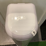 Diaper Genie Platinum Pail NEW