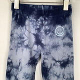 Size 4-5: Gap Blue Tie Dye Leggings