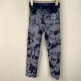 Size 4-5: Gap Blue Tie Dye Leggings