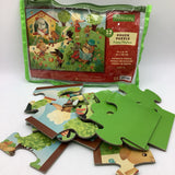 Mudpuppy Puppy Playtime 12pc Pouch Puzzle