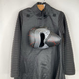 Size 5-6: Disney Star Wars Kylo Ren 2pc Costume