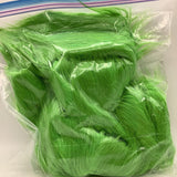 Green Gragon Furry Legs