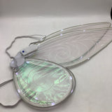 Wings that Tinkle and Light UP!!
