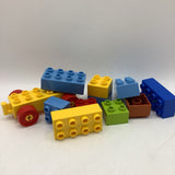 1 Gallon Misc Duplo