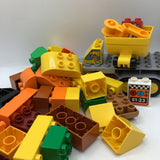 2 Gallon Misc Duplo