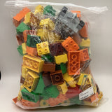 2 Gallon Misc Duplo