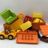 2 Gallon Misc & Construction Duplo