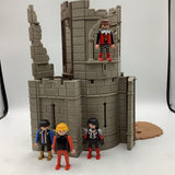Playmobil Baron's Battle Tower Assorted Castle Set