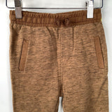 Size 6: Zara Brown Sweatpants