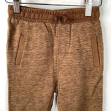 Size 6: Zara Brown Sweatpants
