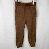 Size 6: Zara Brown Sweatpants