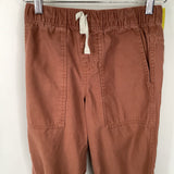 Size 12: Tea Collection Terracotta Red Pants