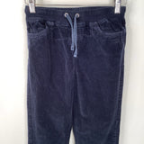 Size 10: Quince Blue Corduroy Pants