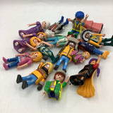 Assorted Playmobil People & Accessories