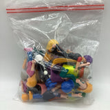 Assorted Playmobil People & Accessories