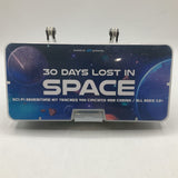 30 Days Lost In Space Circuit Kit (retails $97)