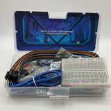 30 Days Lost In Space Circuit Kit (retails $97)