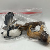 Schleich Assorted Animal Figurines