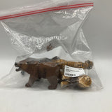 Schleich Assorted Animal Figurines