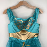 Size 12: Jasmin Costume
