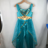 Size 12: Jasmin Costume