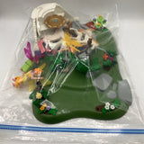 Playmobil Assorted Magic Fairy Park Set