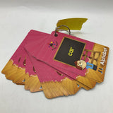 Star Right: Alphabet Flash Cards