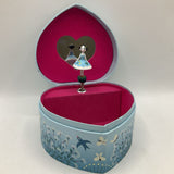 Djeco Blue Music Box