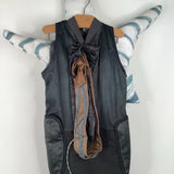 Size 5-6: Disney Star Wars Ahsoka 6pc Costume
