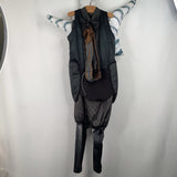 Size 5-6: Disney Star Wars Ahsoka 6pc Costume