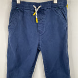 Size 5: Mini Boden Blue Jeans