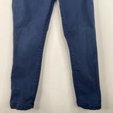 Size 5: Mini Boden Blue Jeans