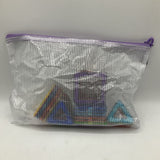 Bag Of Assorted Magnetic Building Tiles