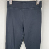 Size 4 (100): Hanna Andersson Black Leggings