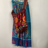 Size 5: Encanto Mirabel 2pc Costume